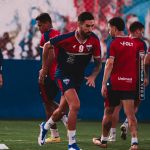 Fortaleza x Athletico: horário e onde assistir ao vivo pela Série A