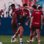 Fortaleza x Athletico: horário e onde assistir ao vivo pela Série A