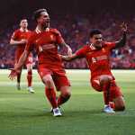 Liverpool goleia Tottenham e conquista 20º título inglês