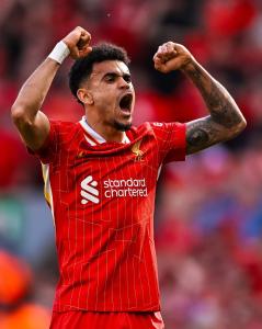 Liverpool conquista 20º título inglês, o segundo no modelo Premier League