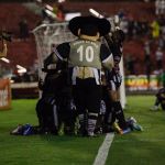 Athletic é batido em confronto direto pelo Botafogo-PB e perde liderança da Série C