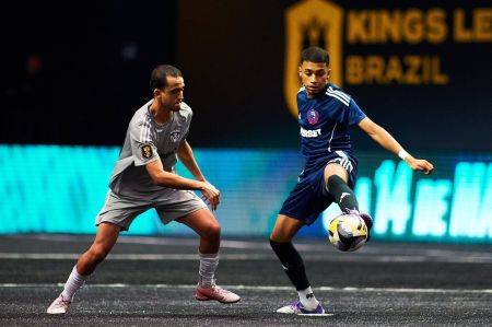 Times da Kings League Brazil passarão por mudanças