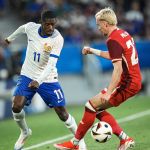 Em amistoso de poucas emoções, França e Canadá empatam sem gols