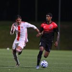 Athletico-PR encosta no líder Cruzeiro após vitória sobre o Inter no Brasileiro Sub-20