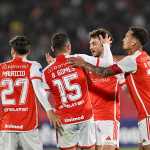 Internacional vence Tomayapo e mantém chances de avançar na Copa Sul-Americana