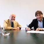 Gigante italiano anuncia contratação de Antonio Conte, ex-Juventus e Chelsea