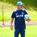 Escalação do Grêmio: o provável time para a estreia de Mano Menezes na Arena