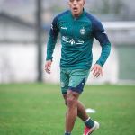 Escalação do Coritiba: veja o provável time para enfrentar o Operário
