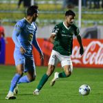 Palmeiras faz história, bate Bolívar fora e lidera grupo na Libertadores