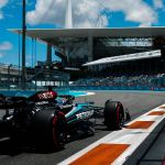 GP de Miami de Fórmula 1: programação completa da etapa