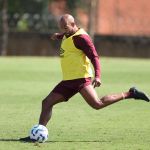 Escalação do Athletico-PR: veja o time para encarar o Brusque pela Copa do Brasil