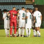 Ipatinga aproveita falhas do North e conquista primeira vitória no Módulo II do Mineiro