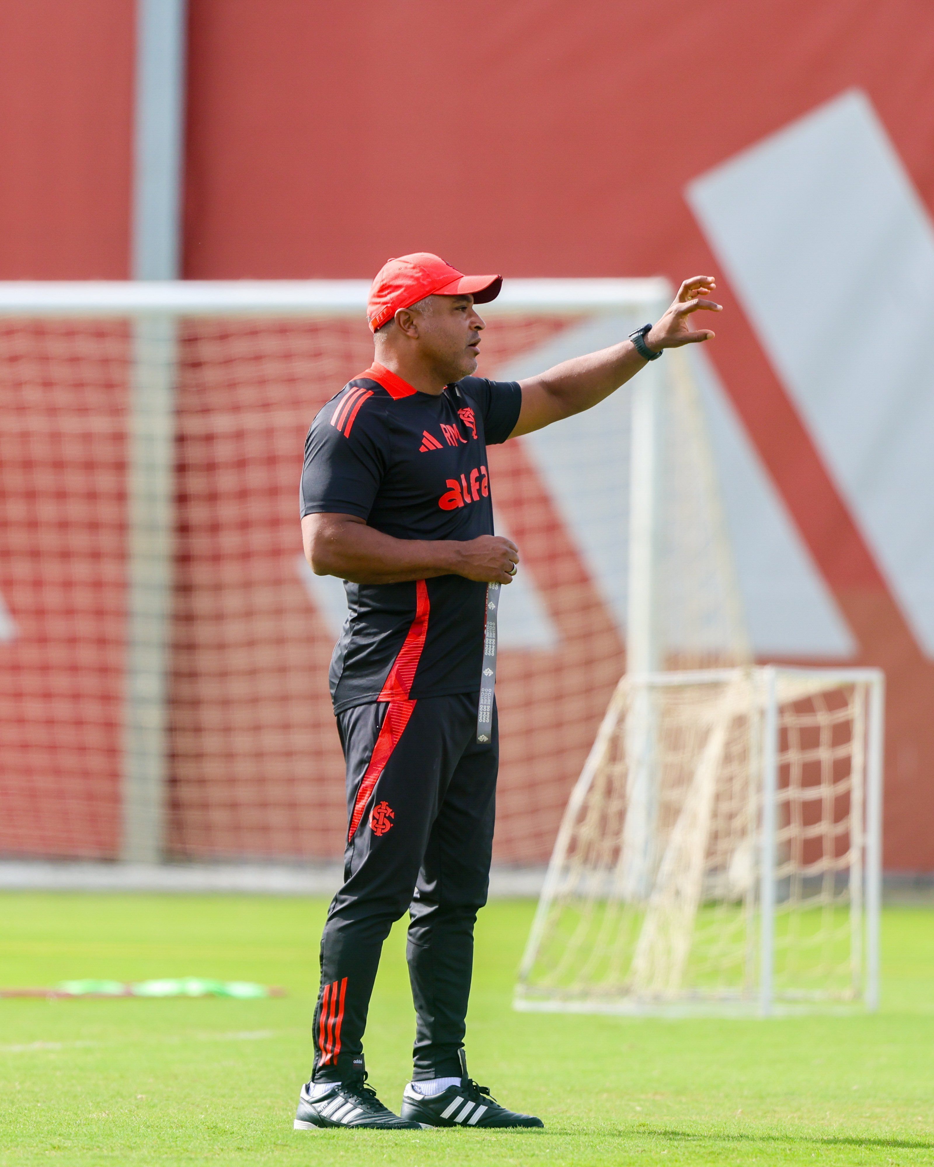 Escalação do Inter: veja o provável time para enfrentar o Nacional-URU