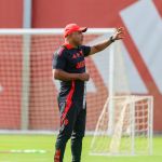 Escalação do Inter: veja o provável time para enfrentar o Nacional-URU