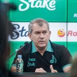 Apresentado no Juventude, Tencati projeta recuperação no Brasileirão