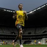 STJD toma decisão sobre pedido de efeito suspensivo de Dudu, do Atlético
