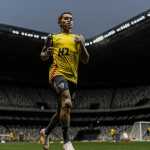 STJD toma decisão sobre pedido de efeito suspensivo de Dudu, do Atlético
