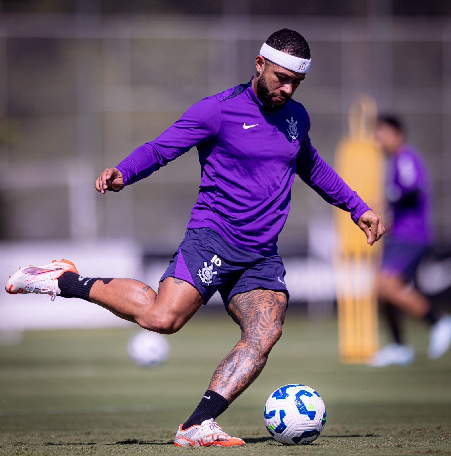 Corinthians tenta manter invencibilidade histórica contra o Mirassol