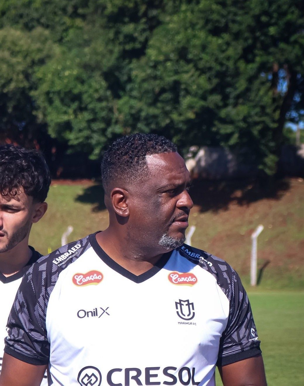 Veja lista dos treinadores oferecidos ao Athletico-PR