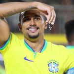 Brasil atropela a Espanha e vai à semifinal da Copa do Mundo de Futebol de Areia