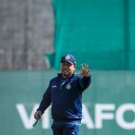 Escalação do Coritiba: veja o provável time do interino contra o Goiás
