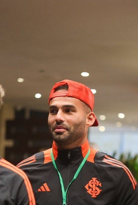Escalação do Inter: veja o time titular para enfrentar o Atlético Nacional