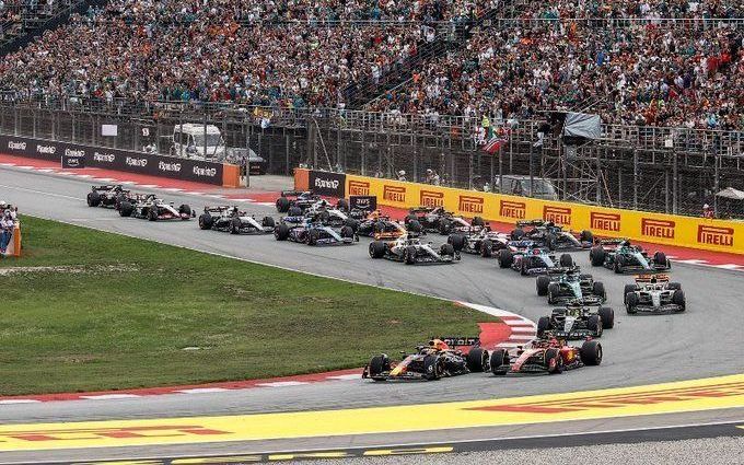 Horários e onde assistir ao GP da Espanha de Fórmula 1 2026