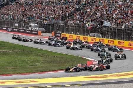 Horários e onde assistir ao GP da Espanha de Fórmula 1 2026