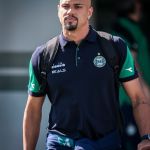Coritiba divulga lista de relacionados com novidade para enfrentar o Goiás