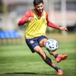 Escalação do Bragantino: como o time chega para enfrentar o Grêmio