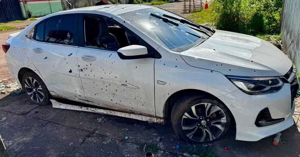 Ação policial deixa sete mortos no Amapá e Secretaria de Segurança afasta PMs envolvidos