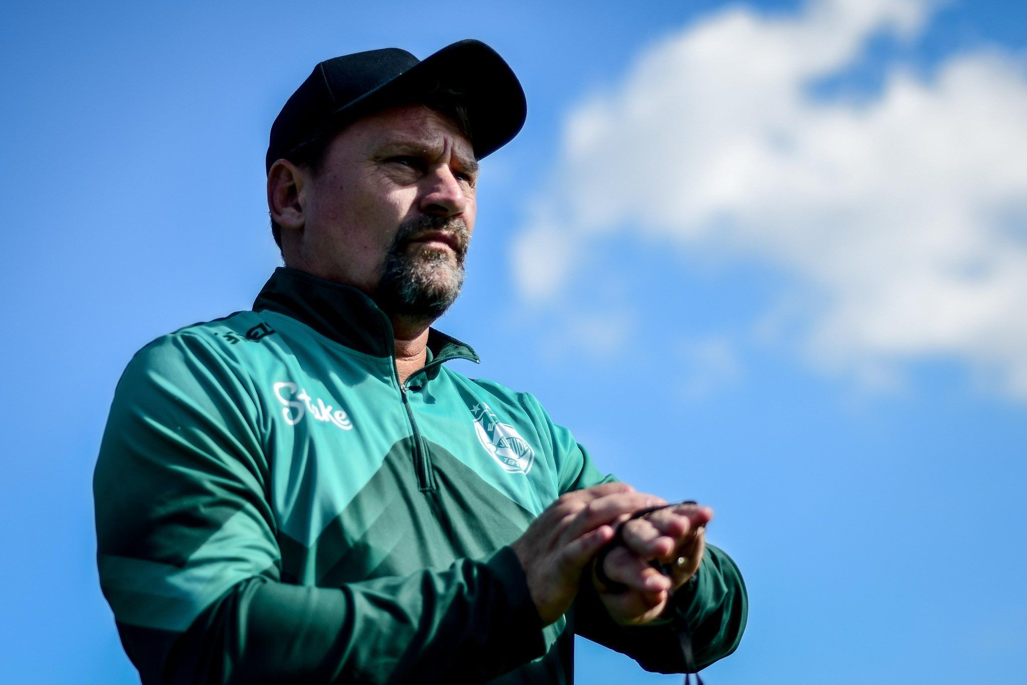 Juventude demite técnico Fábio Matias após derrota para o Fortaleza