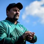 Brasileirão 2025 chega a sete técnicos demitidos em oito rodadas