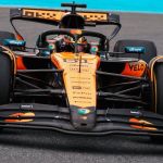 Fórmula 1: Piastri domina, vence em Miami e dispara no Mundial de Pilotos