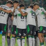 Má fase do Coritiba aumenta desconfiança para sequência de jogos difíceis