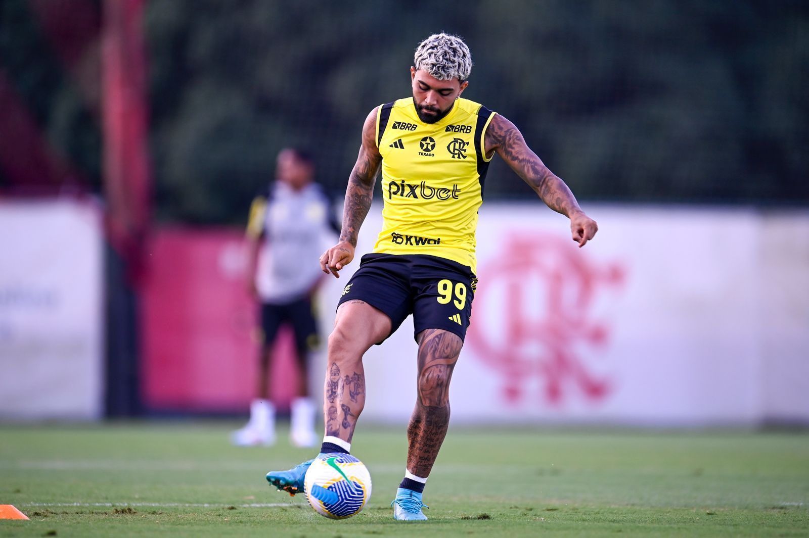 Para onde vai Gabigol? Veja opções no Brasil para ídolo que está de saída do Flamengo