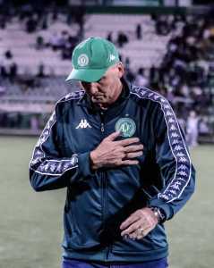 Gilmar Dal Pozzo prepara equipe para duelo pela Série B