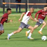 Líder no grupo D, São Paulo visita o Alianza Lima-PER pela Libertadores