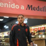 Escalação do Inter: veja o provável time para enfrentar o Atlético Nacional