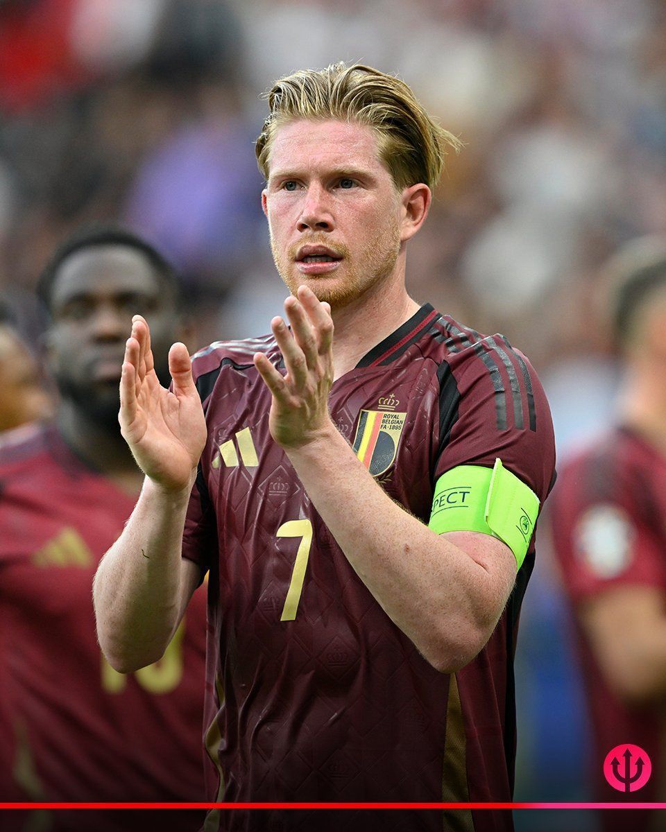 Bélgica x Romênia: horário e onde assistir ao vivo pela Eurocopa