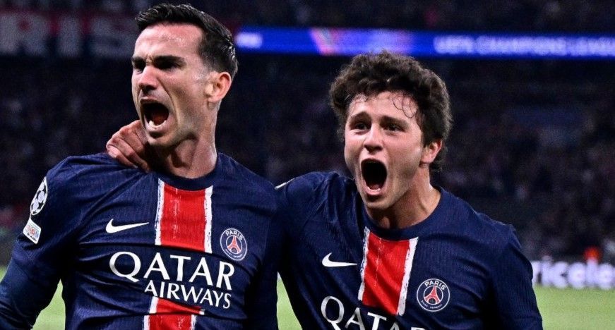 De volta à final da Champions League, PSG sonha com título inédito