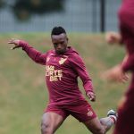 Athletico-PR tem reforço de atacante para clássico contra o Coritiba