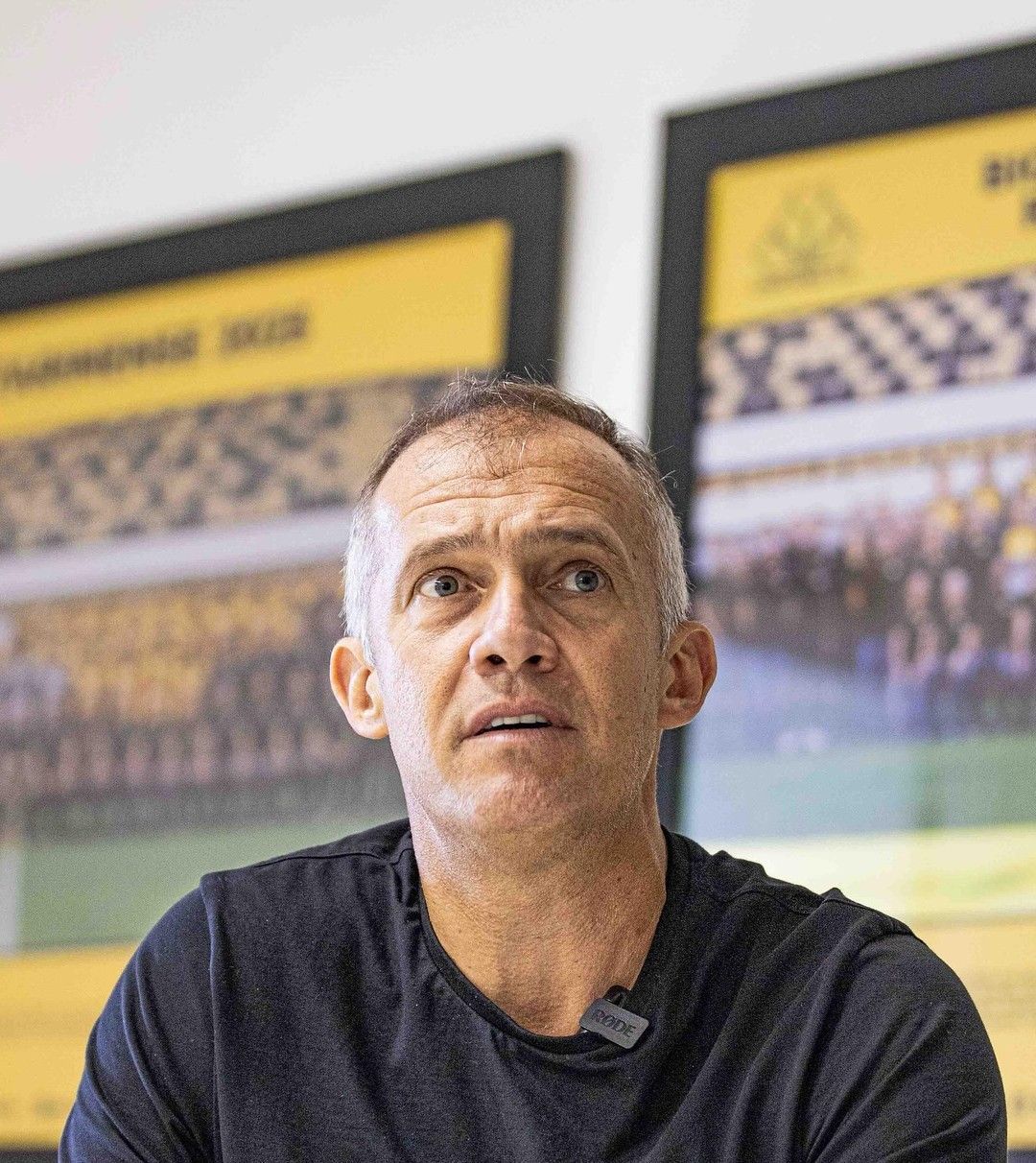 Jogador do Criciúma estava na mira de Eduardo Baptista há quatro anos; entenda