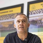 Jogador do Criciúma estava na mira de Eduardo Baptista há quatro anos; entenda