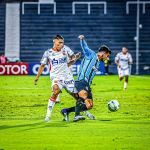 Atlético Grau 0x0 Grêmio: os melhores momentos do jogo pela Sul-Americana