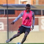 Inter visita Atlético Nacional com chance de assumir a liderança do Grupo F