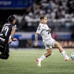 Santos empata com o Ceará no Allianz e segue na vice-lanterna do Brasileiro