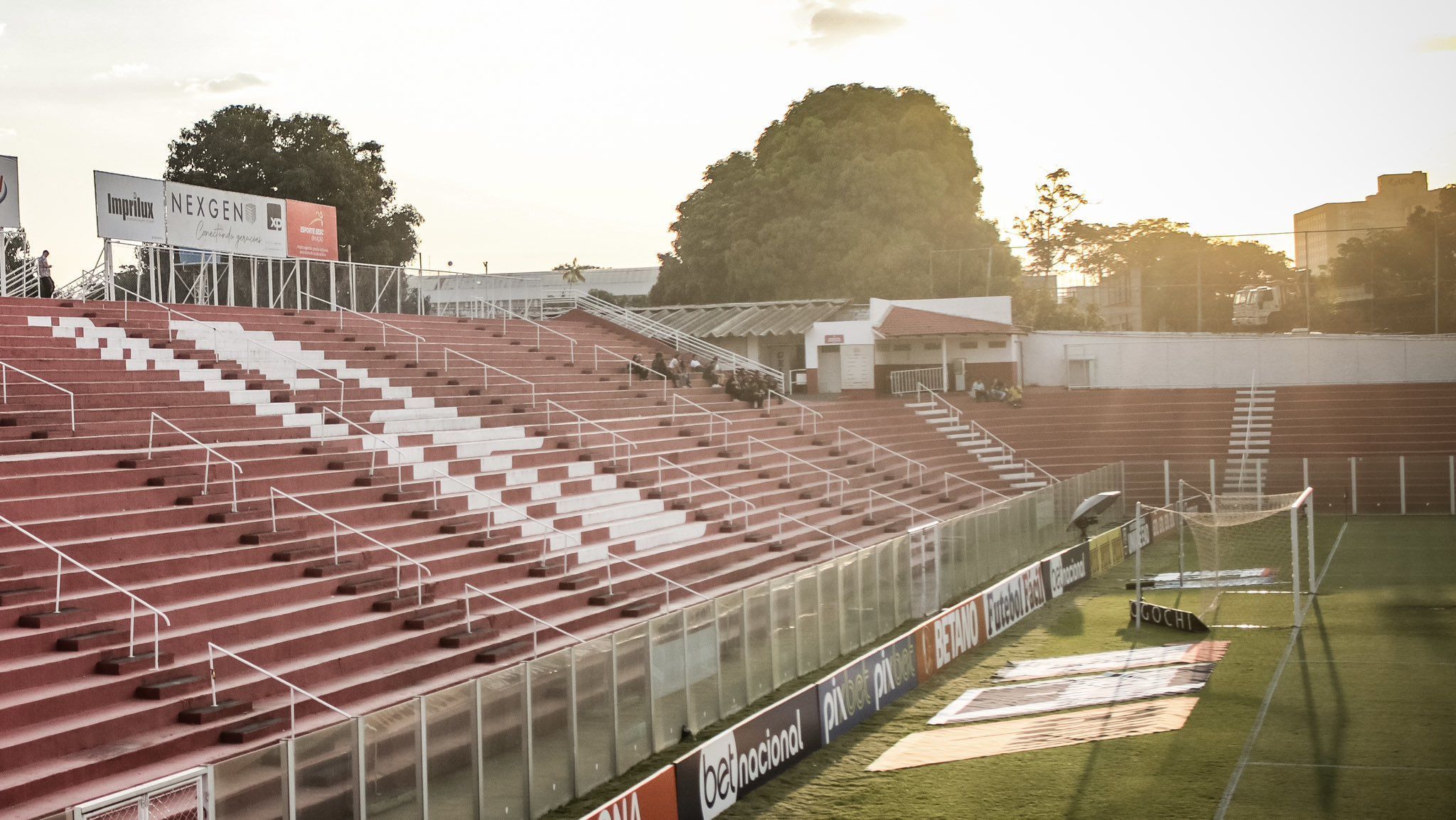América visita o Vila por reabilitação e primeira vitória sob comando de Enderson