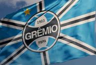 ‘Luís Castro fake’ tirou R$ 22 mil de atacante do Grêmio, cobrou ídolo e mirou rival