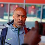 Técnico da Nigéria cita Vodu e se revolta após queda na repescagem africana